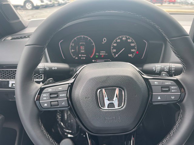 New 2026 Honda Civic Sport image 9