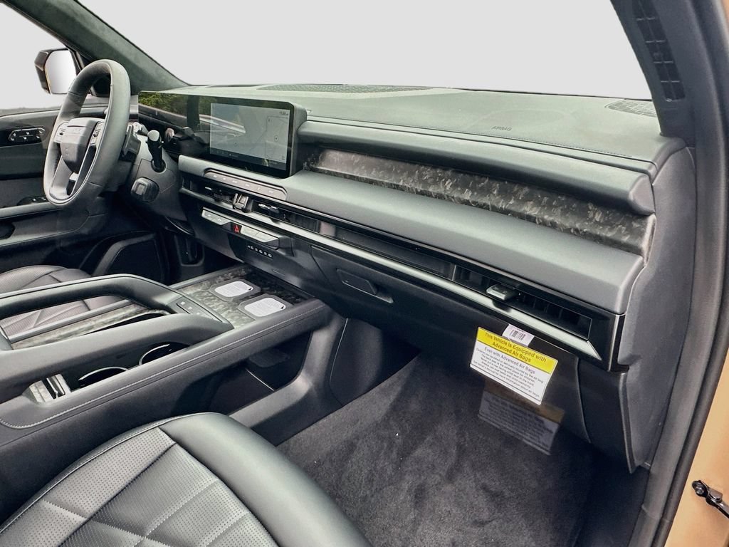 New 2027 Kia Telluride SX Prestige X-Pro AWD/4WD image 32