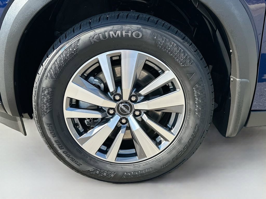 Used 2023 Nissan Pathfinder SL image 37