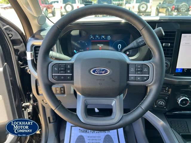 New 2026 Ford F250 Lariat w/ Tremor Off-Road Package AWD/4WD image 29