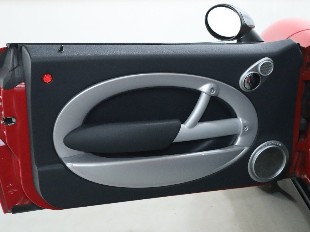 Used 2006 MINI Cooper Hardtop image 19