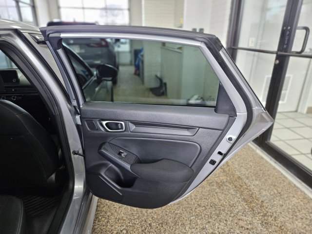 Used 2024 Honda Civic Sport image 13