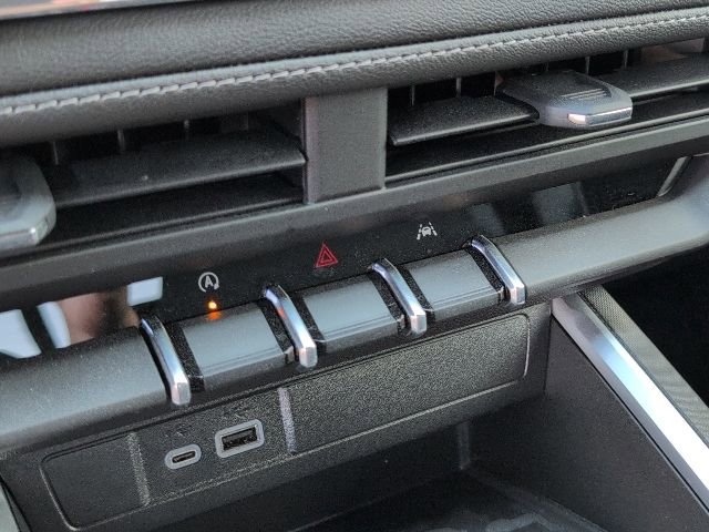 New 2026 Chevrolet Colorado LT w/ Advanced Trailering Package image 25