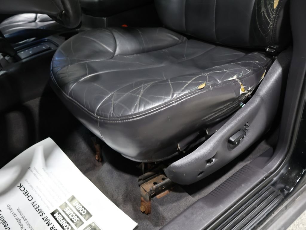 Used 2000 Jeep Grand Cherokee Laredo image 11