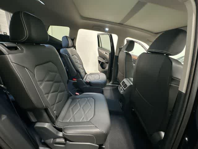 New 2026 Volkswagen Atlas SE AWD/4WD image 22