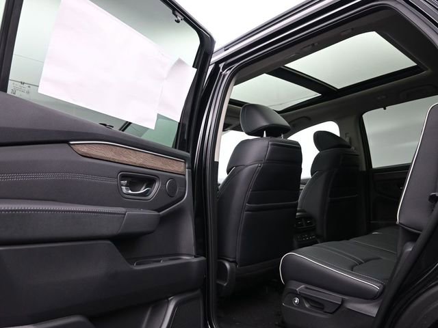 New 2026 Honda Pilot Elite image 13
