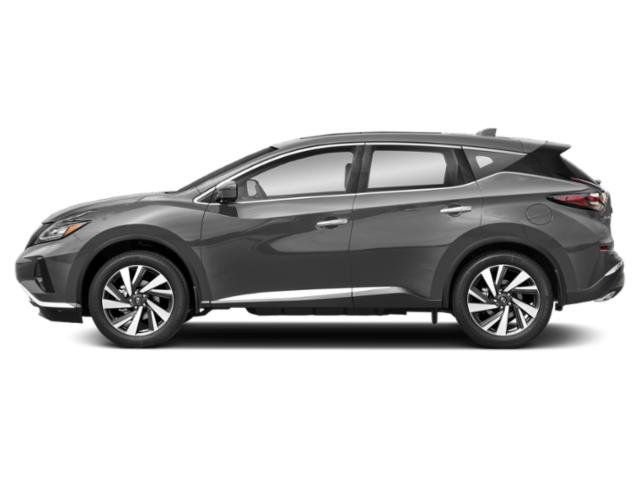 Certified 2024 Nissan Murano SL FWD image 34