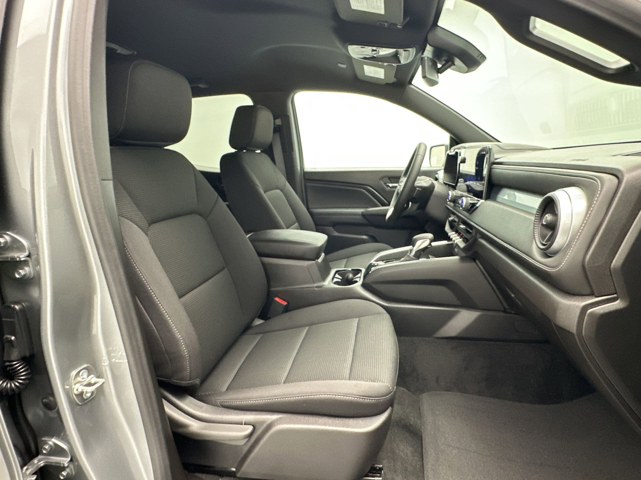 New 2026 Chevrolet Colorado LT w/ Advanced Trailering Package image 29