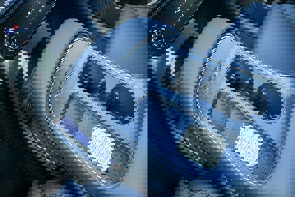 New 2026 Hyundai Palisade SEL image 21