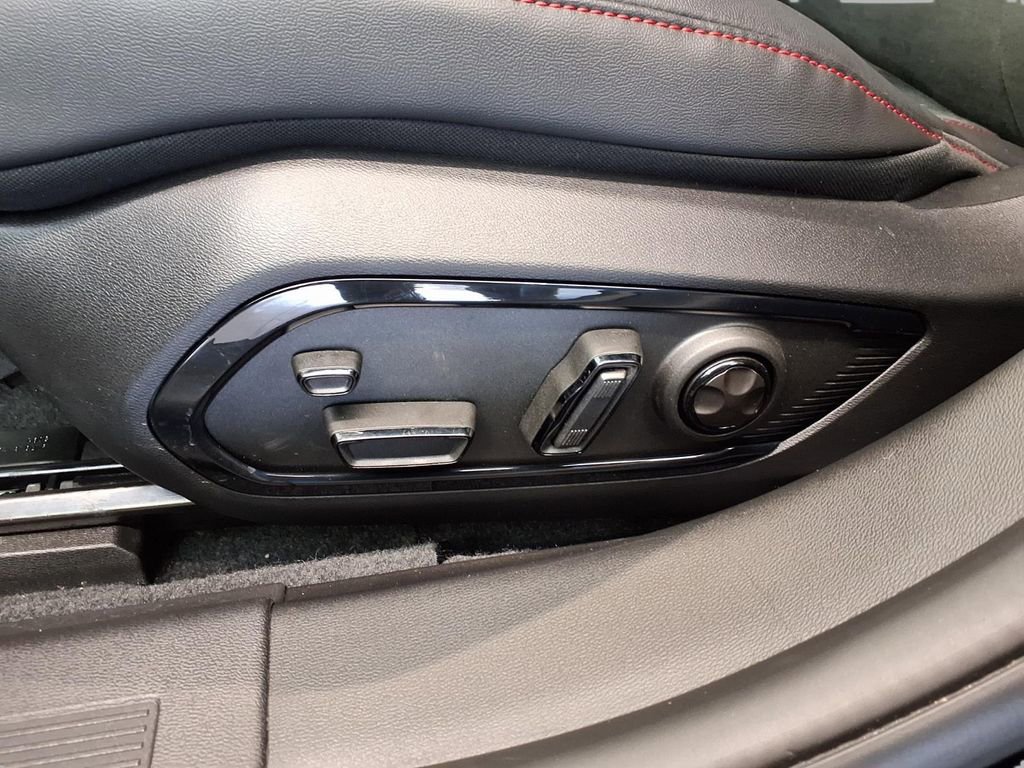 New 2026 Dodge Charger Scat Pack AWD/4WD image 23