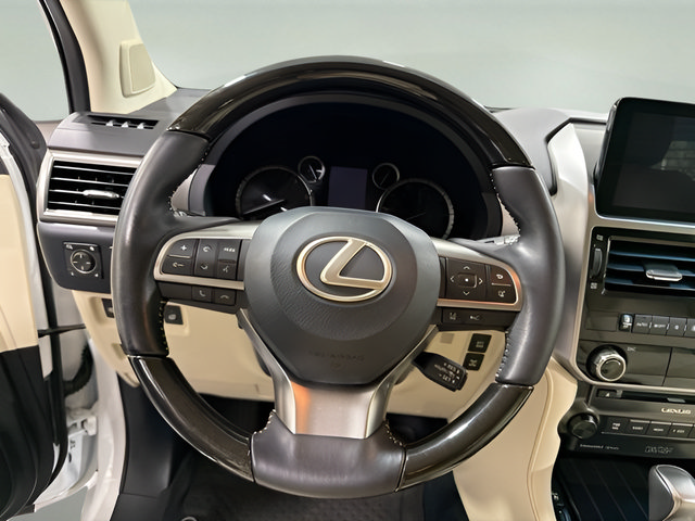 Used 2022 Lexus GX 460 Premium w/ Premium Plus Package AWD/4WD image 17