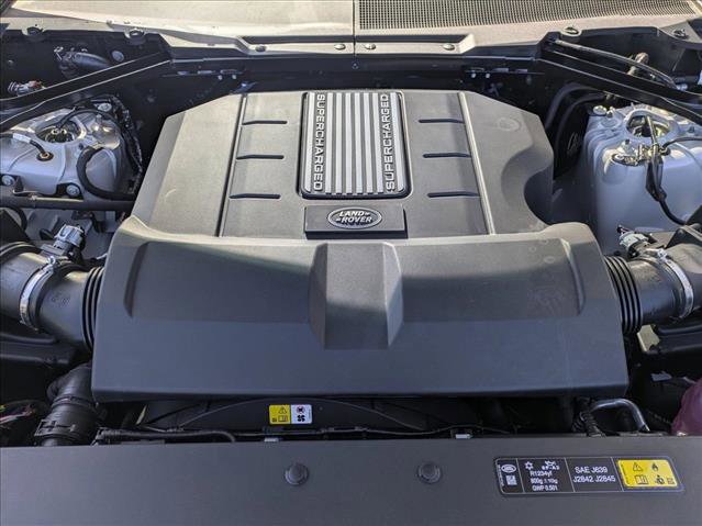 New 2026 Land Rover Defender 110 X-Dynamic SE image 18