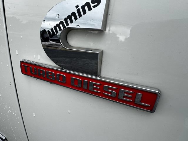 Used 2023 RAM 3500 Laramie AWD/4WD image 52
