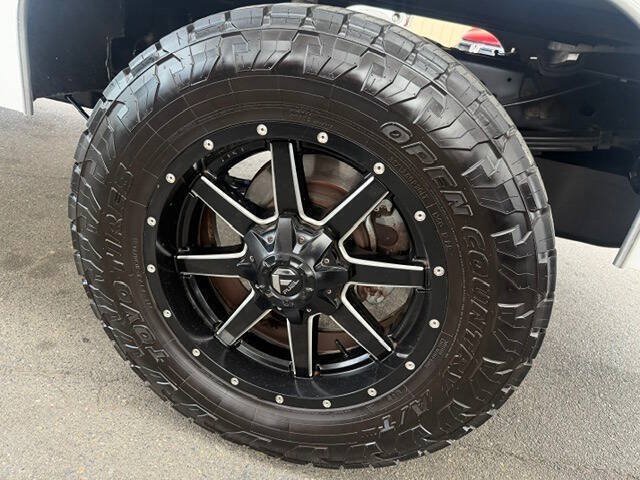 Used 2019 Ford F350 XL w/ XL Value Package AWD/4WD image 41