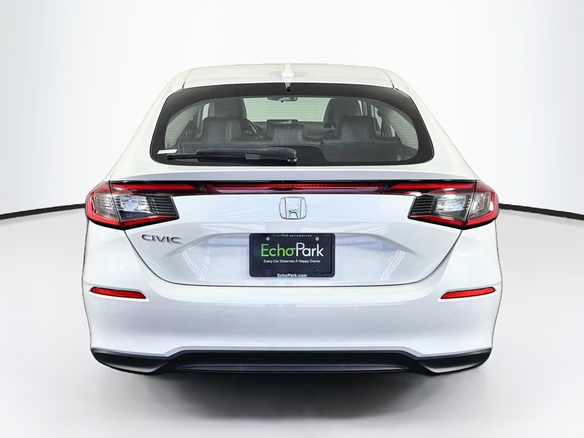 Used 2024 Honda Civic EX-L image 7