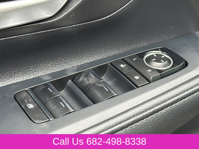 Used 2025 Toyota Grand Highlander AWD image 22