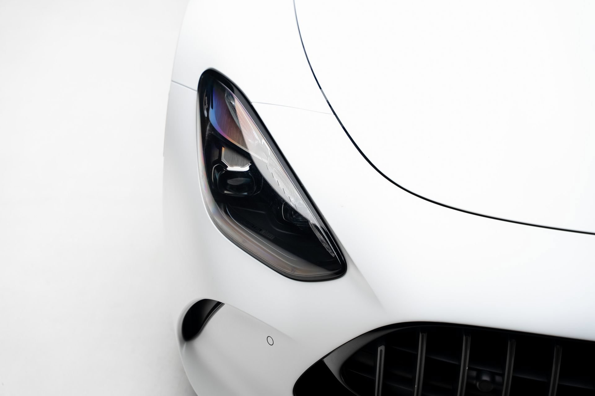 Used 2024 Mercedes-Benz AMG GT 55 image 12