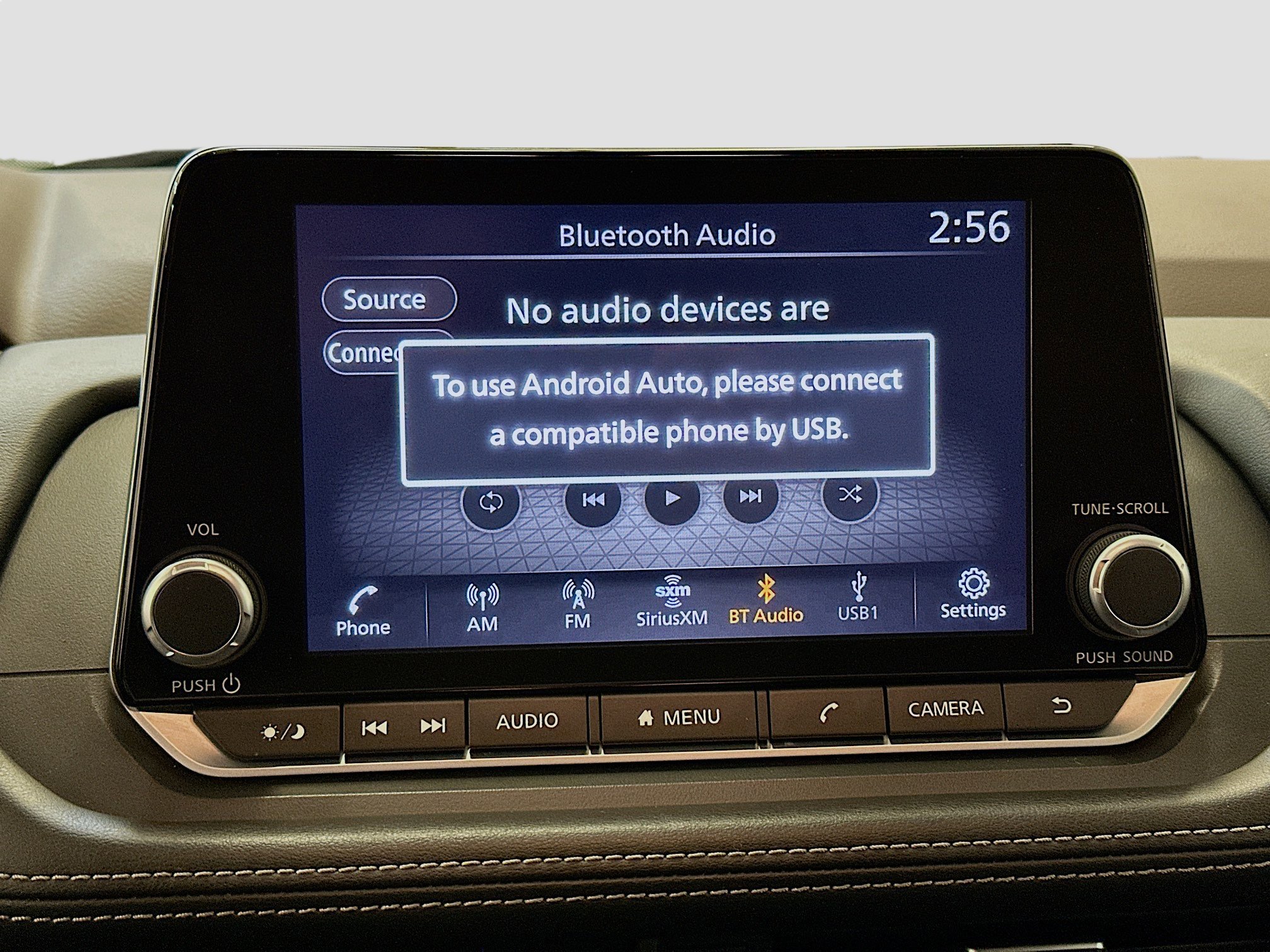 Used 2023 Nissan Rogue SV AWD/4WD image 22