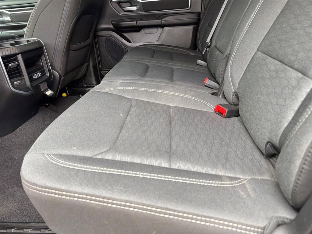Used 2025 RAM 1500 Lone Star RWD image 12
