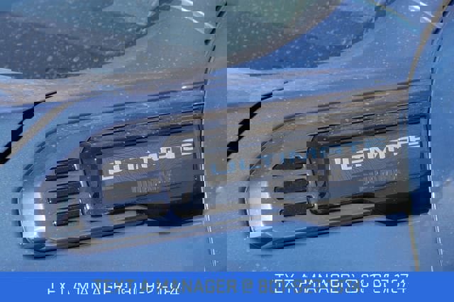 New 2026 GMC Sierra 3500 Denali Ultimate image 14