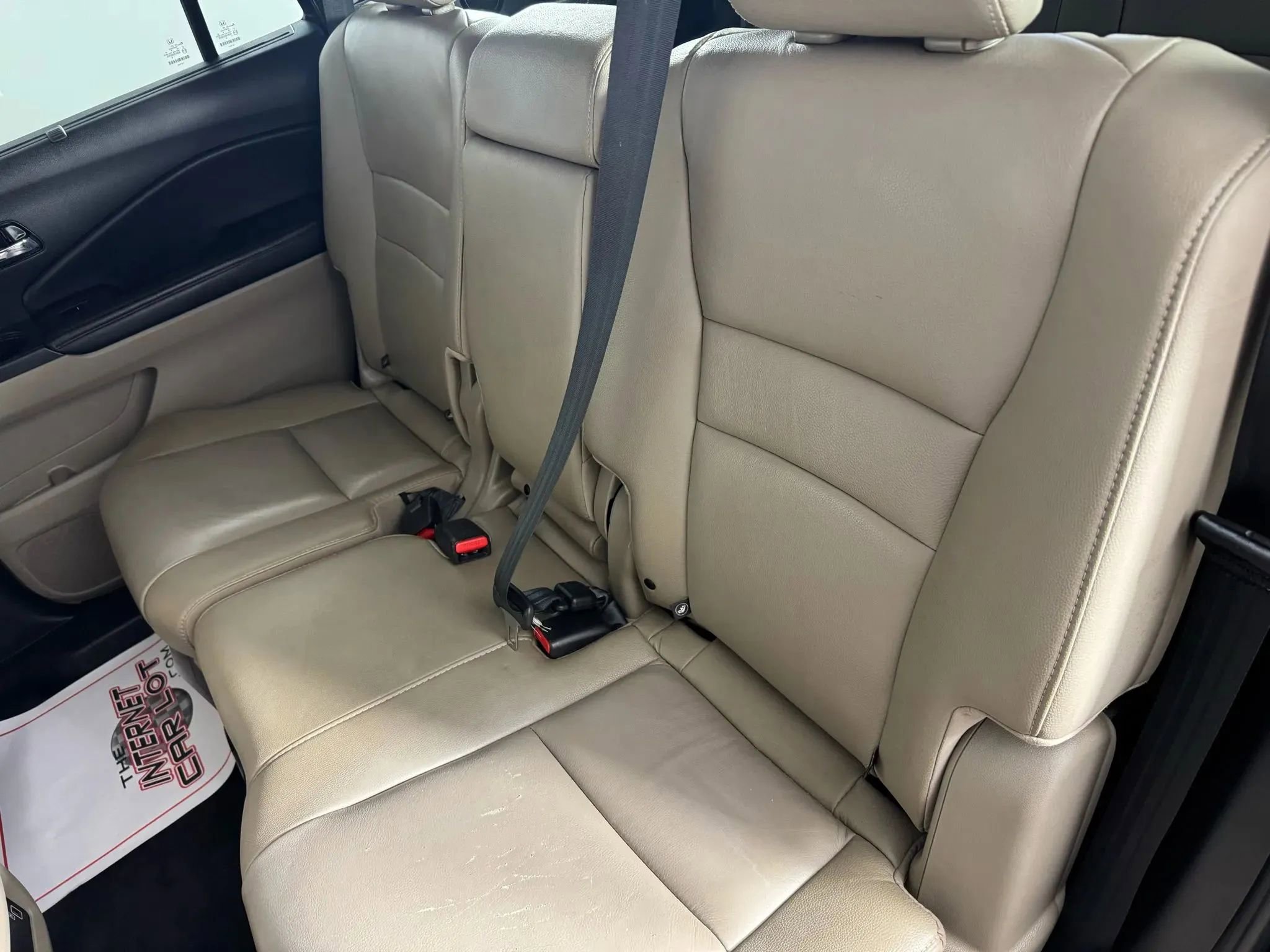 Used 2020 Honda Pilot EX-L image 36