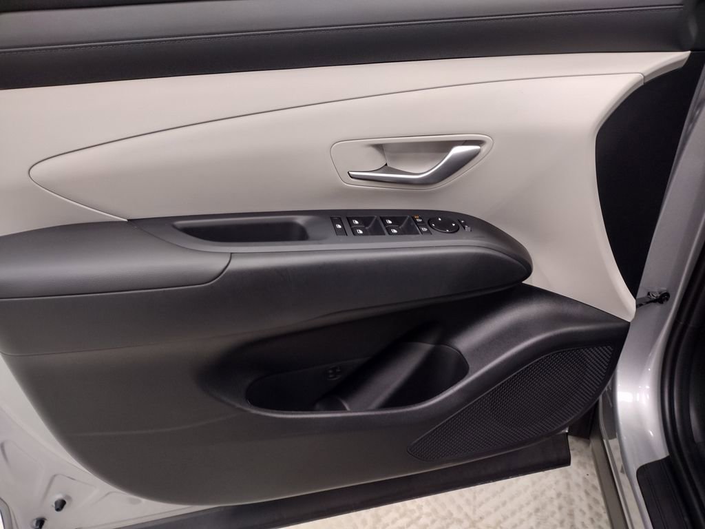 New 2026 Hyundai Tucson SEL AWD/4WD image 20
