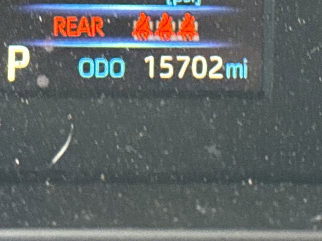 Used 2024 Toyota Tundra SR5 AWD/4WD image 26