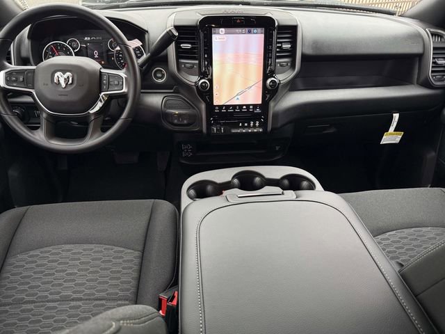 New 2026 RAM 2500 Tradesman image 5