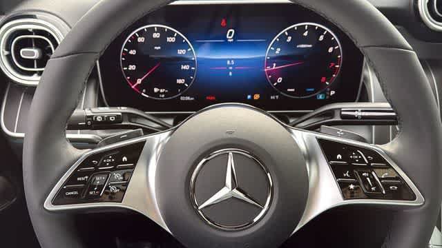 Certified 2026 Mercedes-Benz GLC 300 4MATIC image 19