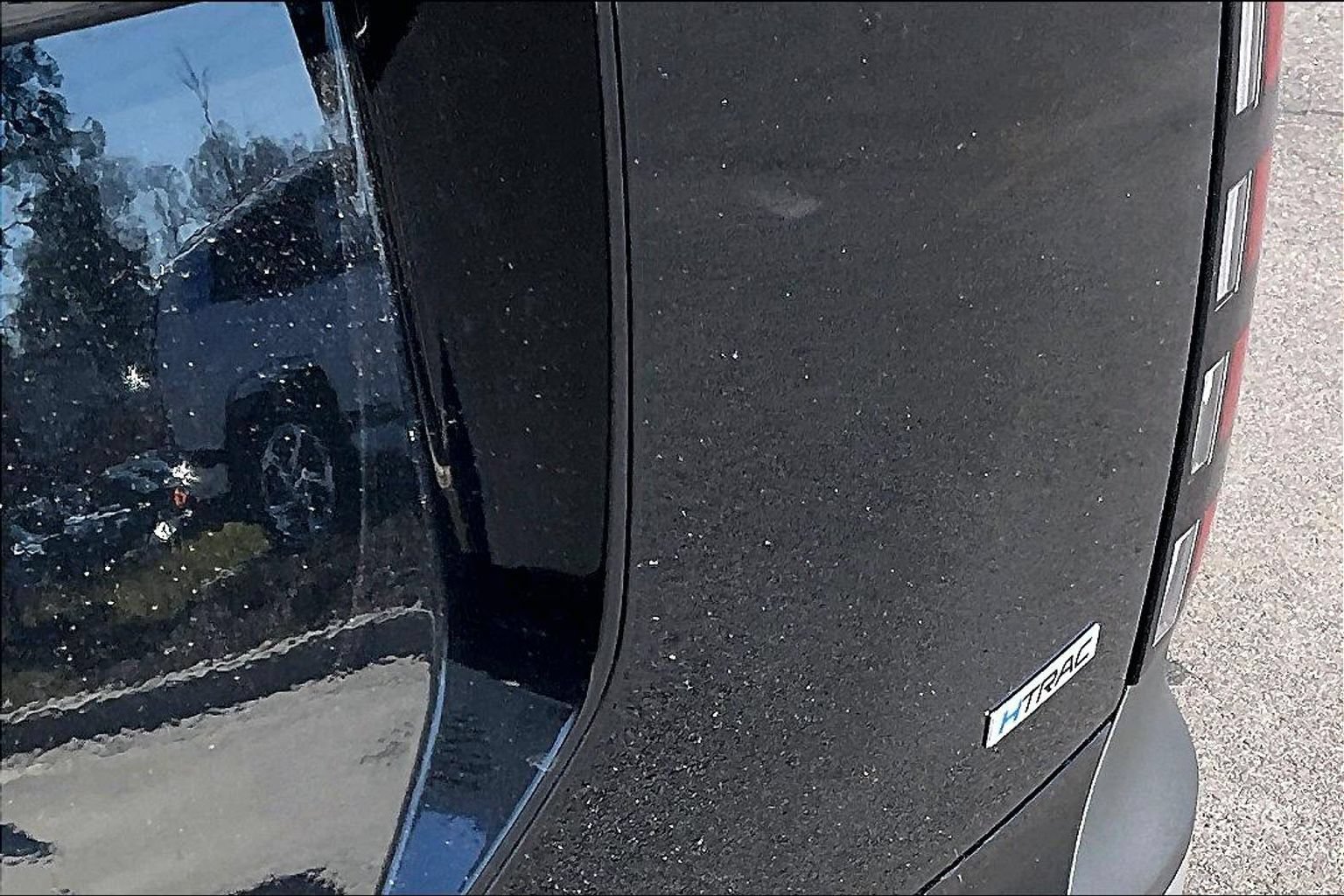 New 2026 Hyundai Palisade SEL AWD/4WD image 11
