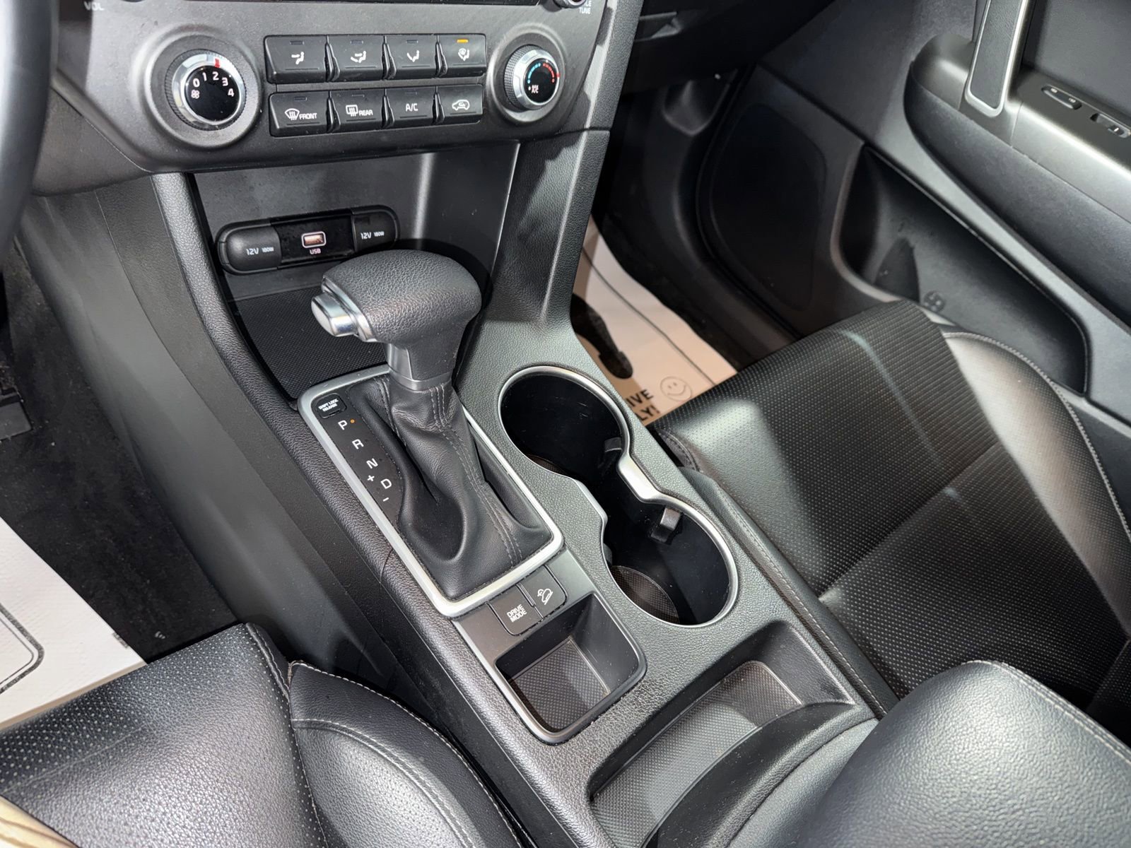 Used 2021 Kia Sportage S FWD image 23