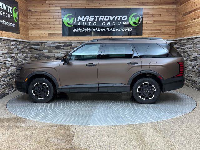 New 2026 Hyundai Palisade XRT Pro AWD/4WD image 6