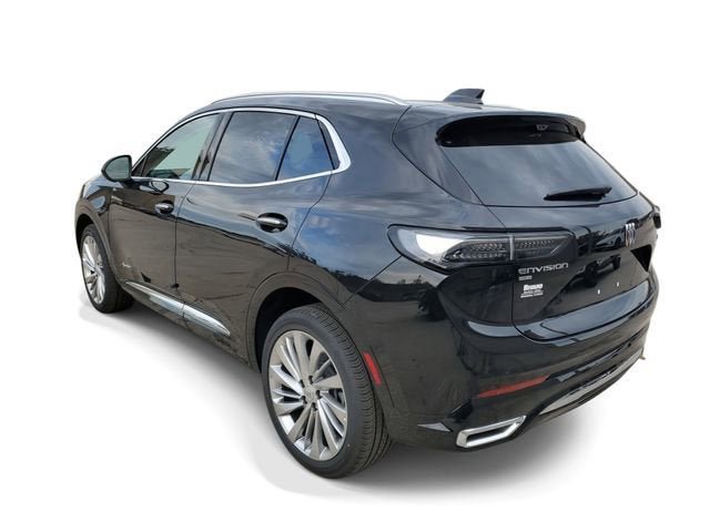 New 2026 Buick Envision Avenir AWD/4WD image 4