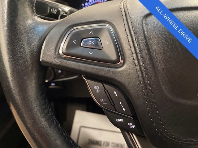 Used 2019 Lincoln MKZ Reserve w/ Reserve Plus Package AWD/4WD image 31