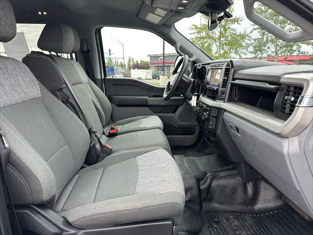 Used 2023 Ford F350 XLT image 10
