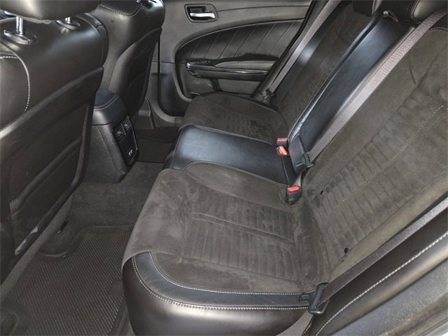 Used 2023 Dodge Charger Scat Pack w/ Daytona Edition Group image 16