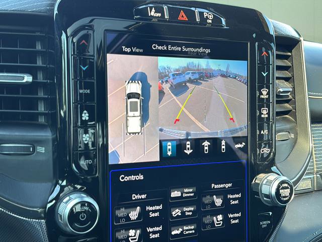 Used 2021 RAM 1500 Limited image 32