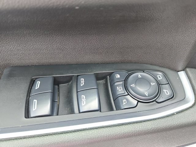 Used 2024 GMC Sierra 2500 SLT w/ SLT Premium Package AWD/4WD image 21