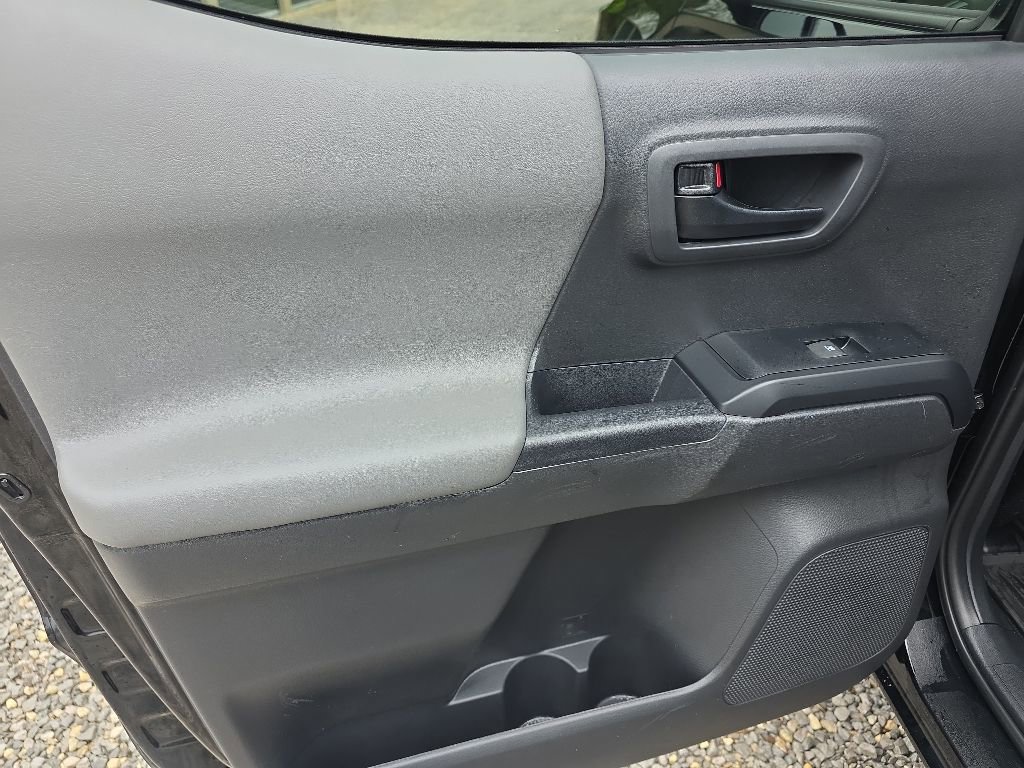 Certified 2023 Toyota Tacoma SR AWD/4WD image 14