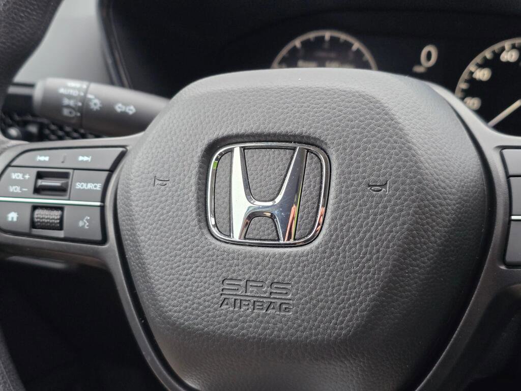 Certified 2025 Honda CR-V LX image 30