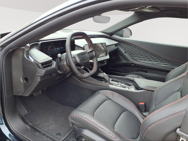 New 2026 Dodge Charger Scat Pack AWD/4WD image 8