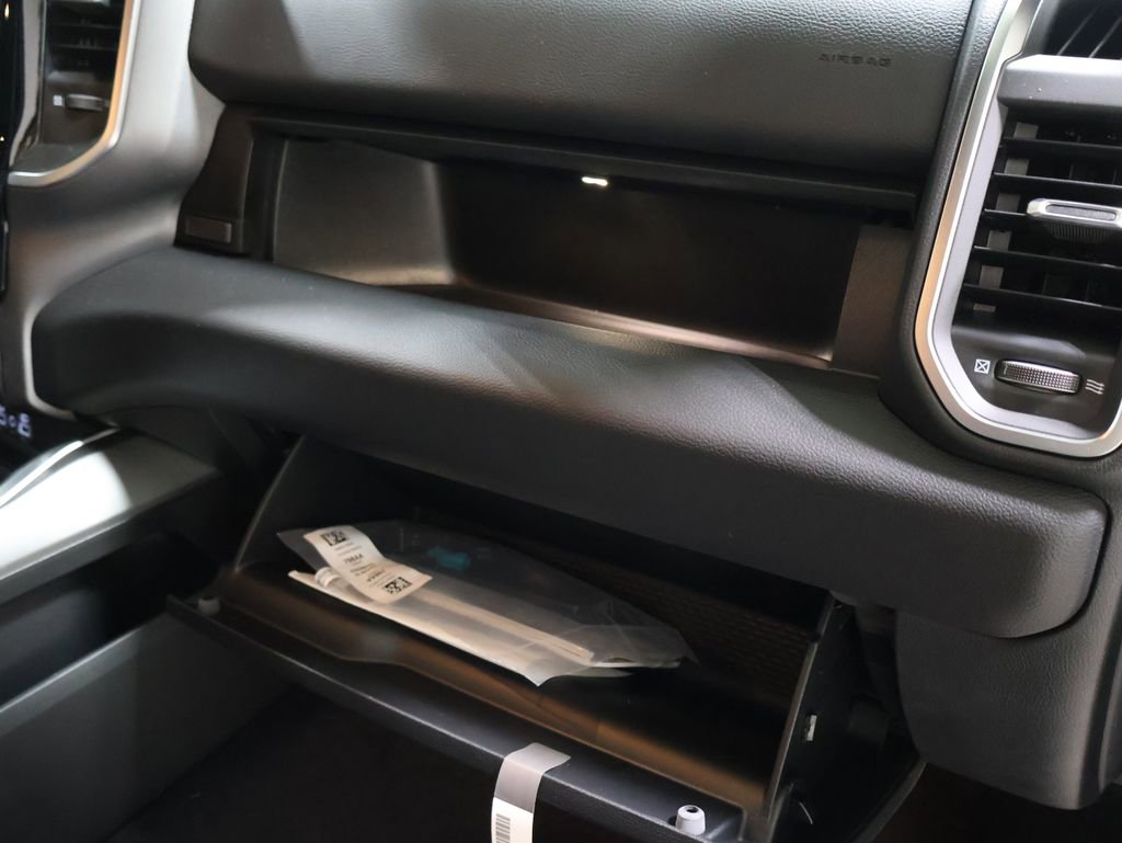 New 2026 RAM 1500 Big Horn image 20