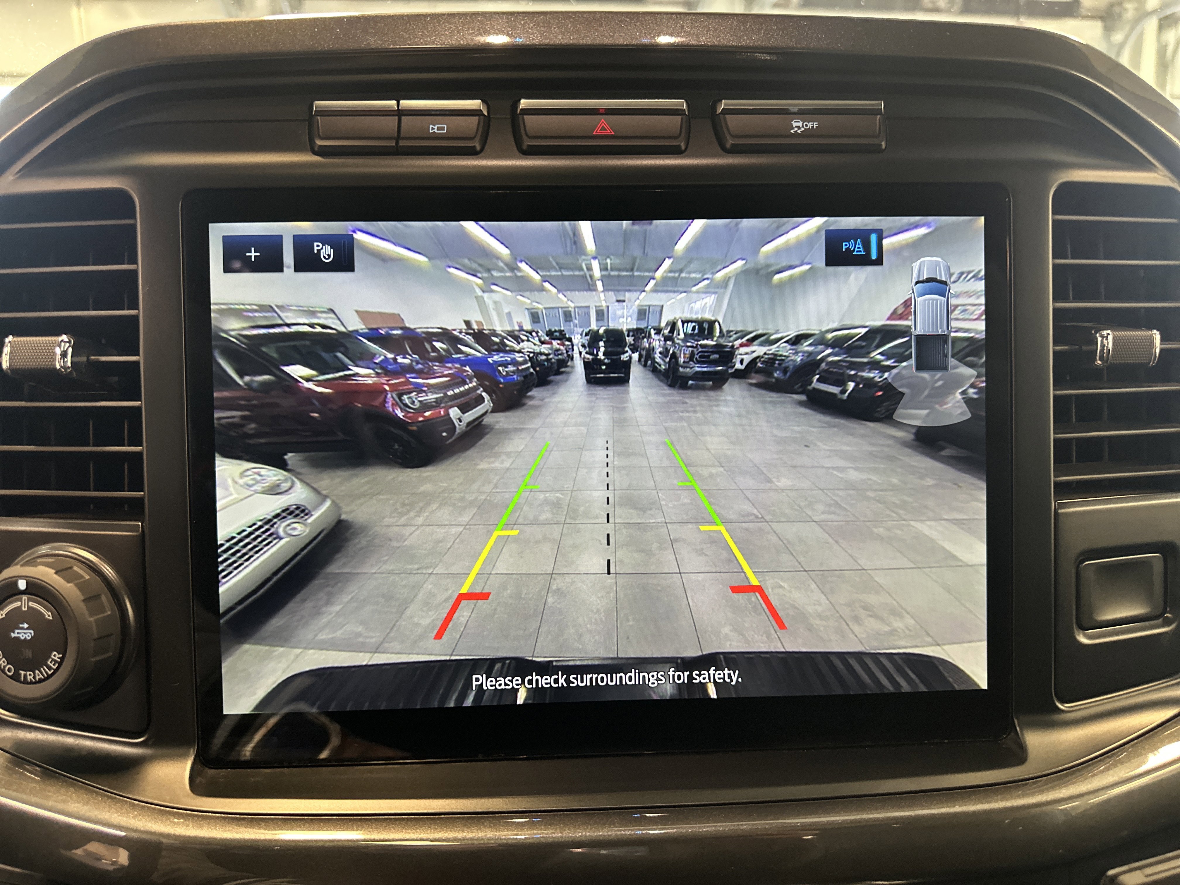 Used 2022 Ford F150 XLT w/ Equipment Group 302A High image 36