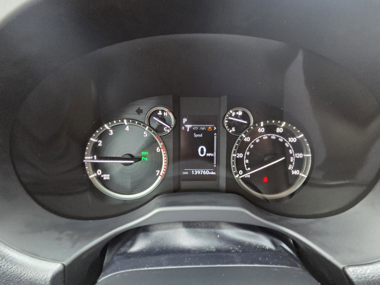 Used 2022 Lexus GX 460 Premium image 21