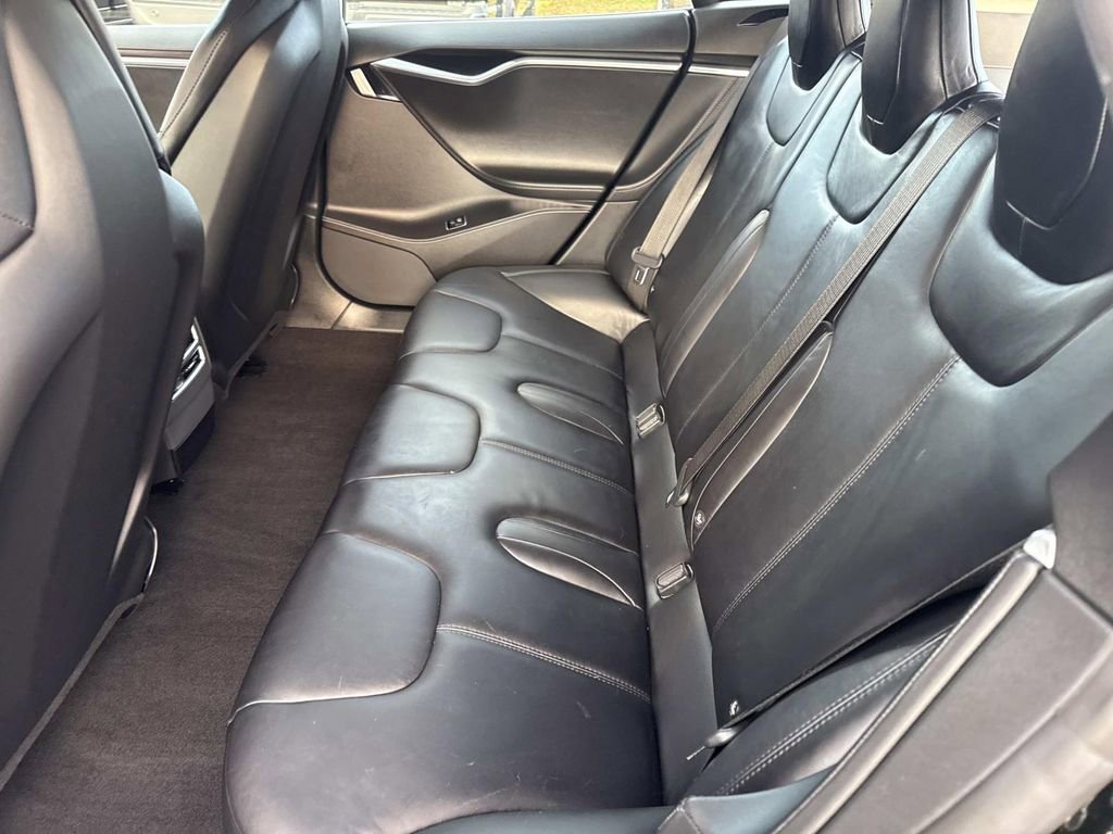 Used 2014 Tesla Model S image 16