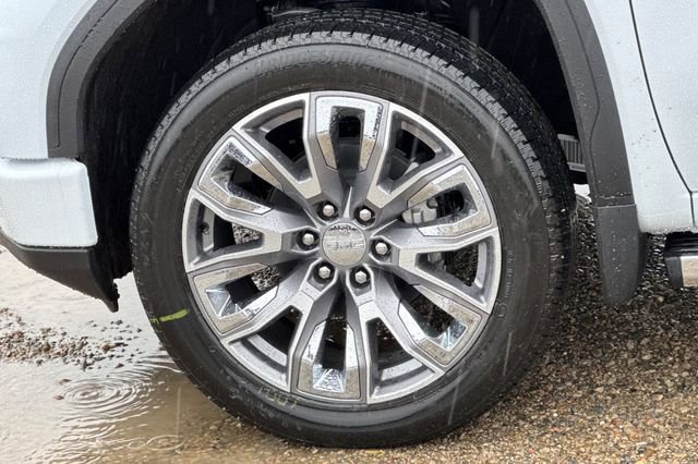 New 2026 GMC Sierra 1500 Denali image 32