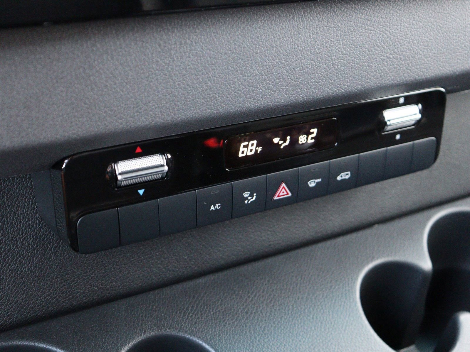 New 2025 Mercedes-Benz Sprinter 2500 image 42