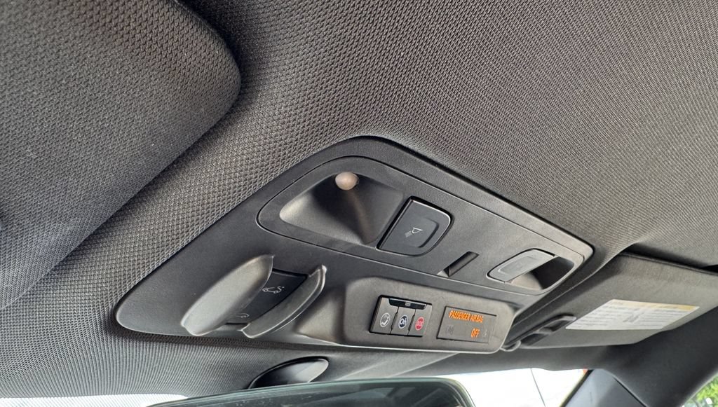 Used 2021 Chevrolet Camaro LT w/ Redline Edition RWD image 26