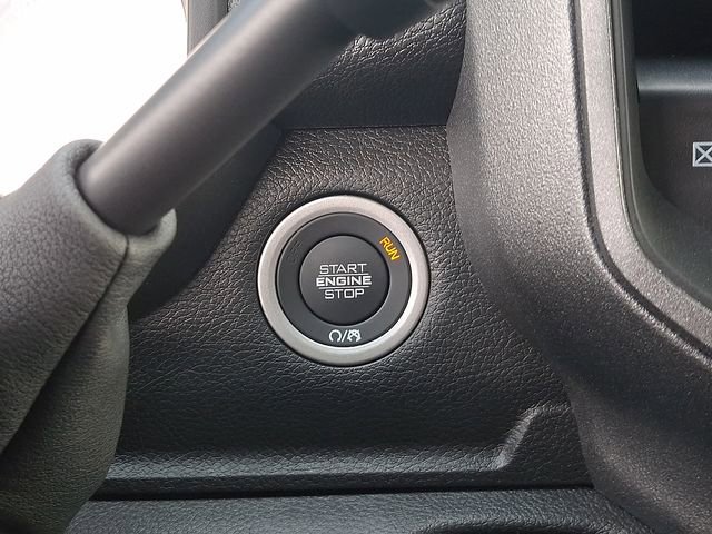 New 2026 RAM 3500 Tradesman AWD/4WD image 18