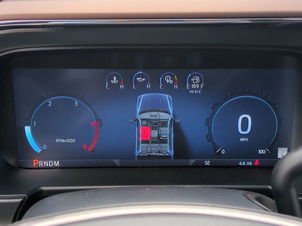 New 2026 Ford F250 King Ranch w/ Chrome Package image 15